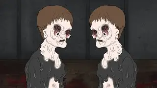 2 Horror Stories Animated (Bioweapons, Hospital)