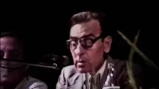 Carlos Sahagún - Encuentros con el 50