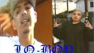 Lo Boy - This Is Who I Am.wmv