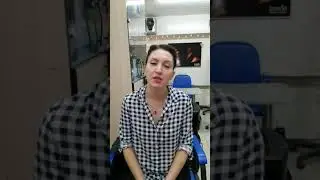 Привет, мои дорогие подписчики 😉