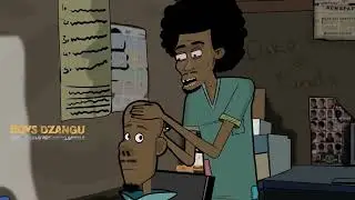 Boys Dzangu - Nawanadem