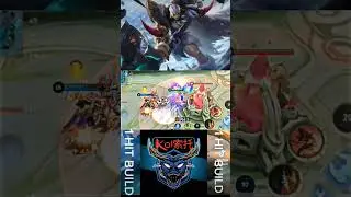 #foryou #foryoupage #mobilelegends #mobile #mlhighlights #hildamlbb #fyp