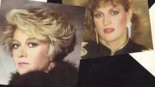 Elaine Paige & Barbara Dickson - I Know Him So Well (HD)