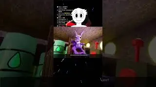 GARTEN OF BANBAN CHAPTER 4 #trendingshorts  #gaming #viral #live