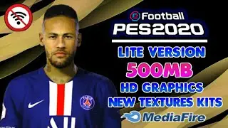 PES CHELITO 2020 PPSSPP BAHASA INDONESIA - CHELITO V8