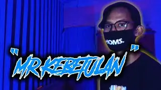 Tony Astan - MR. Kebetulan (Lyric Video)