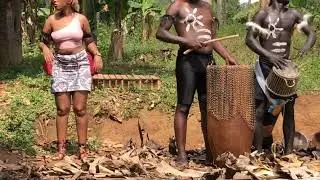 Amadinda