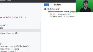 The Anchor Verifier for Blocking and Non-blocking Concurrent Software