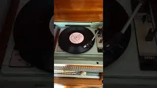 советский винил