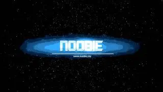 Noobie Transformers Title