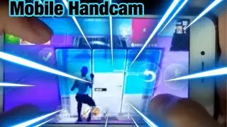 How I Play Claw On My IPhone (handcam)