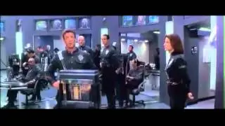 Demolition man - scene epiche e insulti