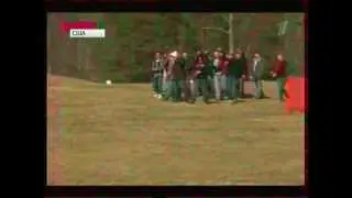 Фашня поджарит своих рабов