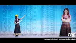 UTSAV HOMES CORPORATE AD