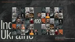 Showreel The Gate Agency 2021