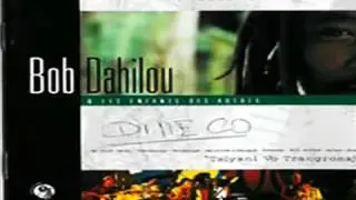 Bob dahilou - Salam
