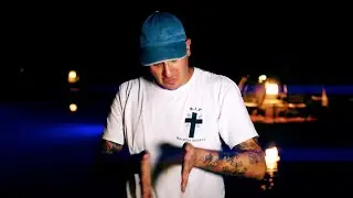BLEUBIRD - YUNG DEATH (Official Video)