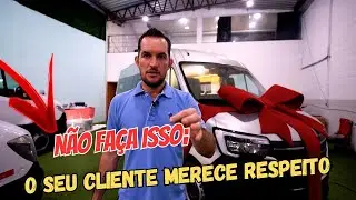 VENDE-SE esse LINDO MOTORHOME ARTESANAL, feito em uma RENAULT MASTER 0KM.