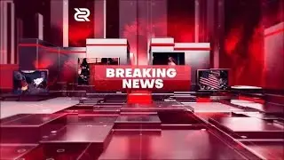 Breaking News 38231027 Videohive Free Download After Effects Template