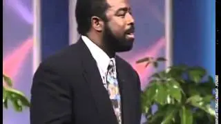 Les Brown   ITS POSSIBLE!!!