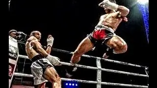 MUAY GOD | Saenchai & Buakaw