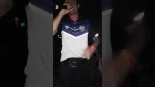 99' - Lil Supa (en vivo)