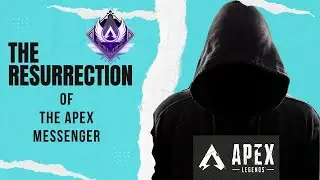 The Resurrection of The Apex Messenger (TRAILER)