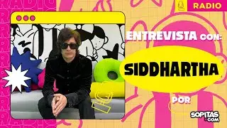 Siddhartha nos habla de 