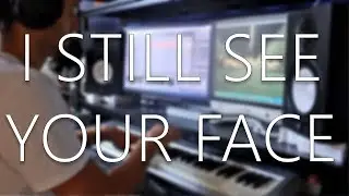 San Holo - I Still See Your Face (Madtone Piano Cover) + MIDI