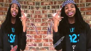 D.N.A -Ty Lawson (Official Video) @_WeAreDNA #DNA