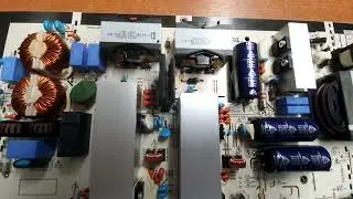 LGP65B7-17OP repair tip