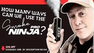 LINK HERE for SMOKE NINJA: CHECK THE DESCRIPTION