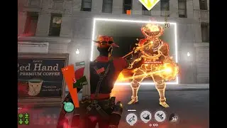 Deadlock RUN & Coding Jarvis!!