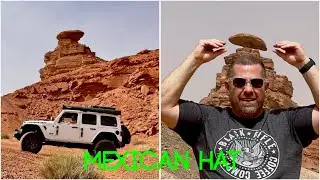 Mexican Hat & Beyond