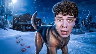Ich bin ein Hund… (Horror Game)