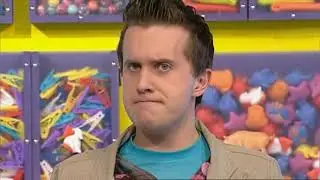 YTP Tennis Round 7 vs. VH Productions | Rolfe Maker and the Corrupted Crossovers