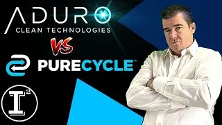 Aduro Clean Technologies $ACTHF -3% or Pure Cycle $PCT +73% Which Stock/Company is Better?