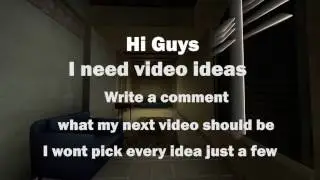 I need video ideas