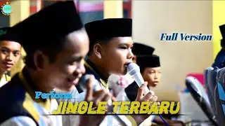 SHOLAWAT TERBARU ABIL & UYID ||MDS KANZUL BAROKAH