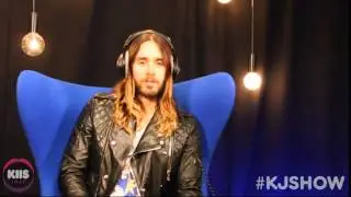 Is Jared Leto single?