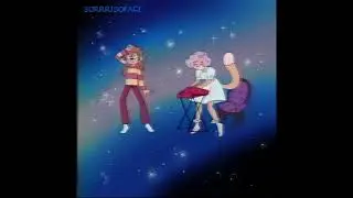 Stella Zanini - Dolce ragazzo (Déslarmante OST)