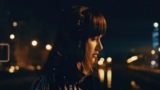 Aria Moon - Bulevard | Official Visualizer