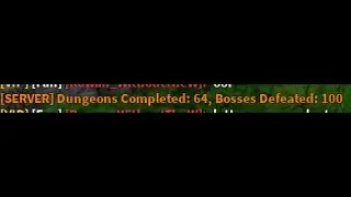 100 elementus and ocean staff!
