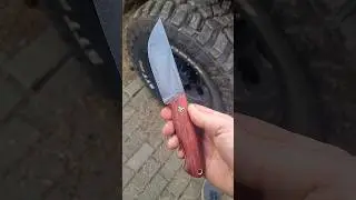 BANDYTA #trollsky #knifemaking #shorts