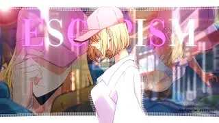 Escapism😱💖 Cha Hae-in [Edit/Amv]