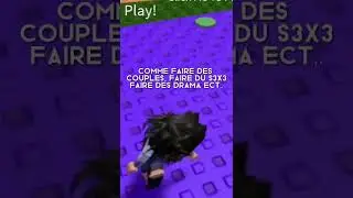 Jeux Roblox Les plus Détestés || - Brookhaven // #short #roblox
