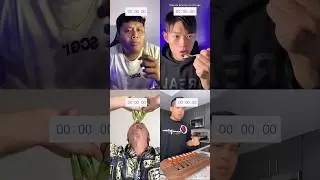 Spicy Beatbox Challenge 