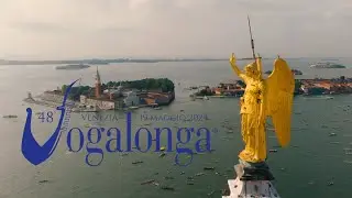48° Vogalonga 2024 - Official Video