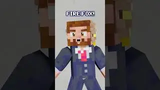 Firefox? (Again) 