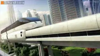 City of Arabia - Dubai